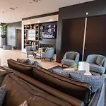 Отель Gr8 Maastricht Aachen Airport