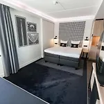 Gr8 Maastricht Aachen Airport Бек