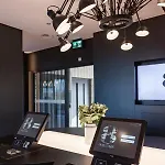 Szálloda Gr8 Maastricht Aachen Airport 3*