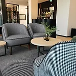 Отель Gr8 Maastricht Aachen Airport