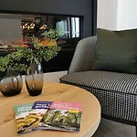 Отель Gr8 Maastricht Aachen Airport