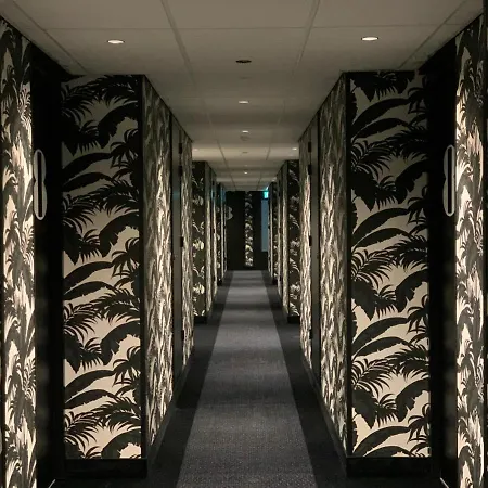 Gr8 Maastricht Aachen Airport 3*