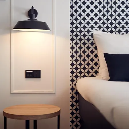 Hotel Gr8 Maastricht Aachen Airport