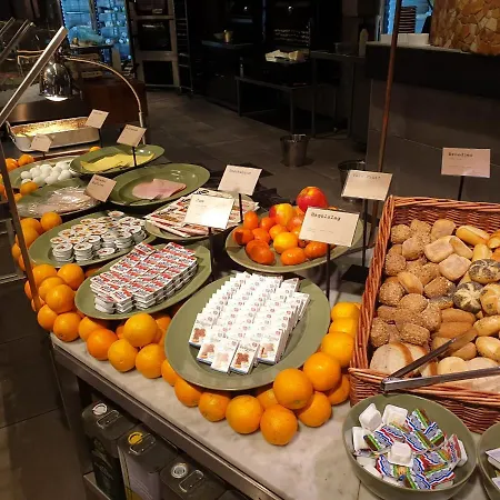 Gr8 Maastricht Aachen Airport Hotell Beek (Limburg)