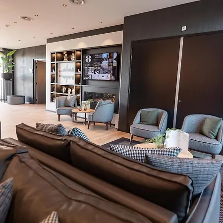 Hotell Gr8 Maastricht Aachen Airport