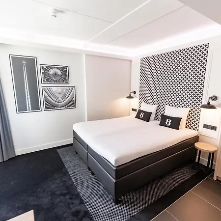 Gr8 Maastricht Aachen Airport 3* Beek (Limburg)