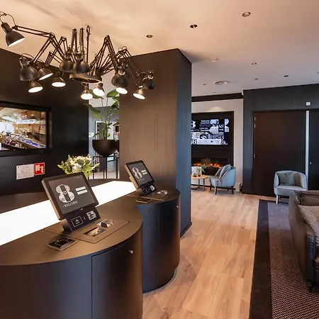 Gr8 Maastricht Aachen Airport 3* Beek (Limburg)