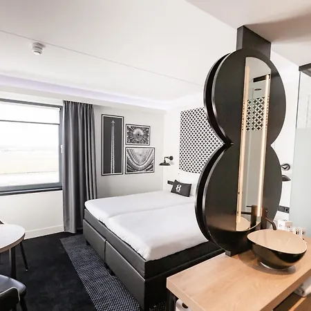 Hotell Gr8 Maastricht Aachen Airport