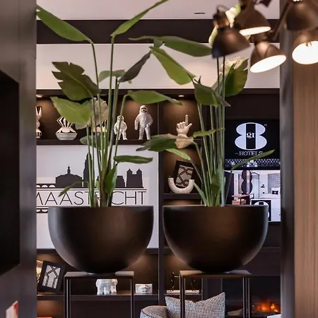 Gr8 Maastricht Aachen Airport Hotel