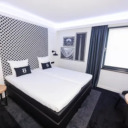 Gr8 Maastricht Aachen Airport 3* Beek (Limburg)