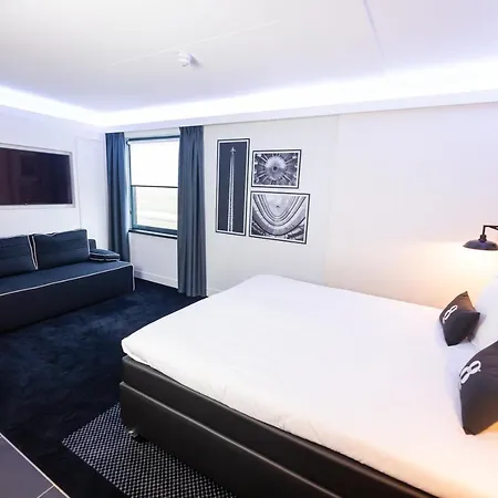 Hotel Gr8 Maastricht Aachen Airport 3*