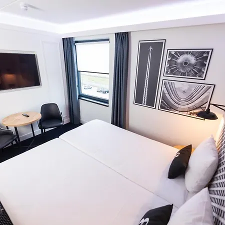 Gr8 Maastricht Aachen Airport Hotel Beek (Limburg)