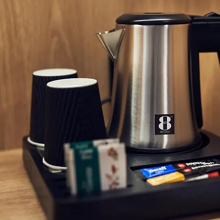 Gr8 Maastricht Aachen Airport Hotel 3*