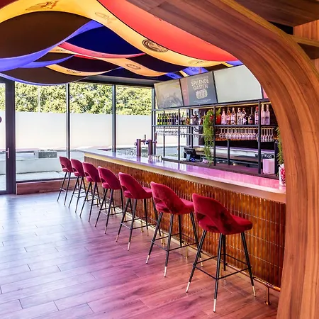 Gr8 Maastricht Aachen Airport Hotel