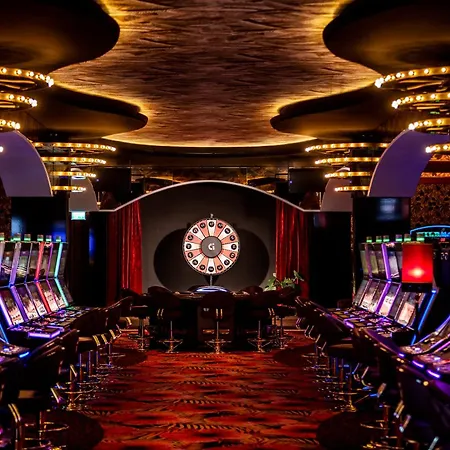 Hotel Gr8 Maastricht Aachen Airport 3*