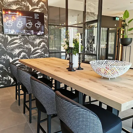 Hotell Gr8 Maastricht Aachen Airport Beek (Limburg)