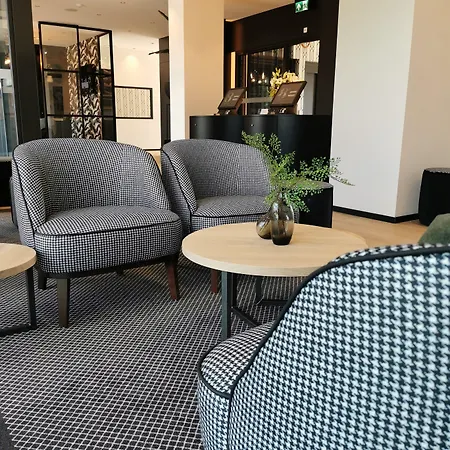 Hotell Gr8 Maastricht Aachen Airport