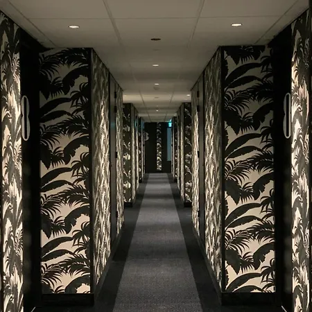 호텔 Gr8 Maastricht Aachen Airport