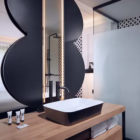 Gr8 Maastricht Aachen Airport Hotel