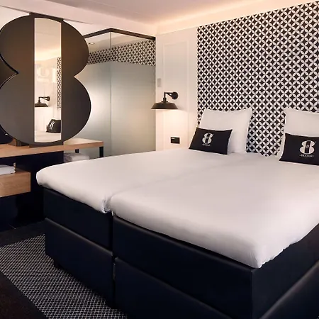 Gr8 Maastricht Aachen Airport Hotell