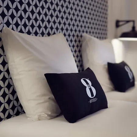 Gr8 Maastricht Aachen Airport Hotel Beek (Limburg)