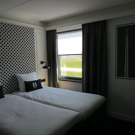 酒店 Gr8 Maastricht Aachen Airport 贝克