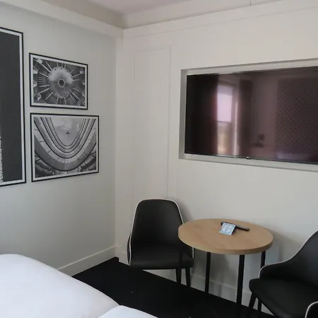 酒店 Gr8 Maastricht Aachen Airport 3*