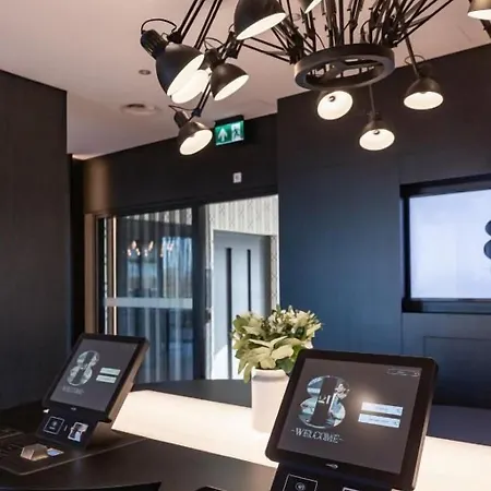 Hotel Gr8 Maastricht Aachen Airport
