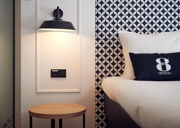 Hotel Gr8 Maastricht Aachen Airport