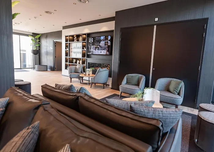 Hotel Gr8 Maastricht Aachen Airport