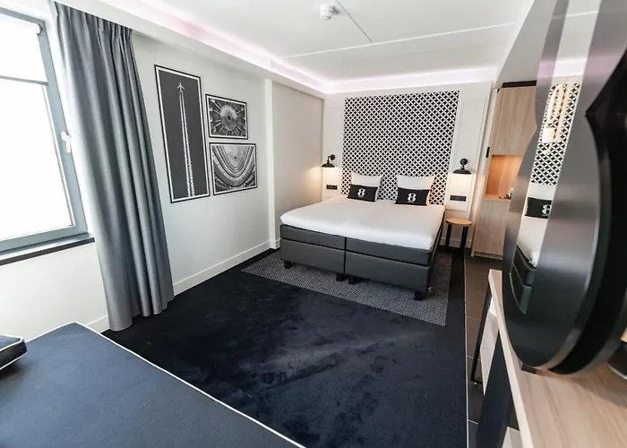 Gr8 Maastricht Aachen Airport Beek (Limburg)