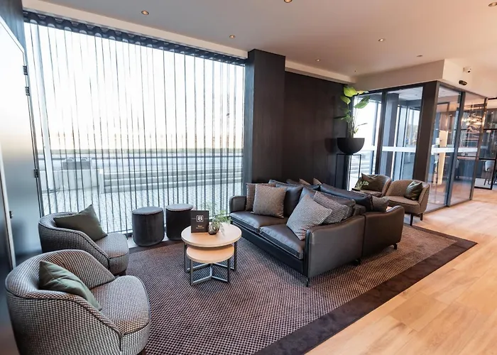 Gr8 Maastricht Aachen Airport