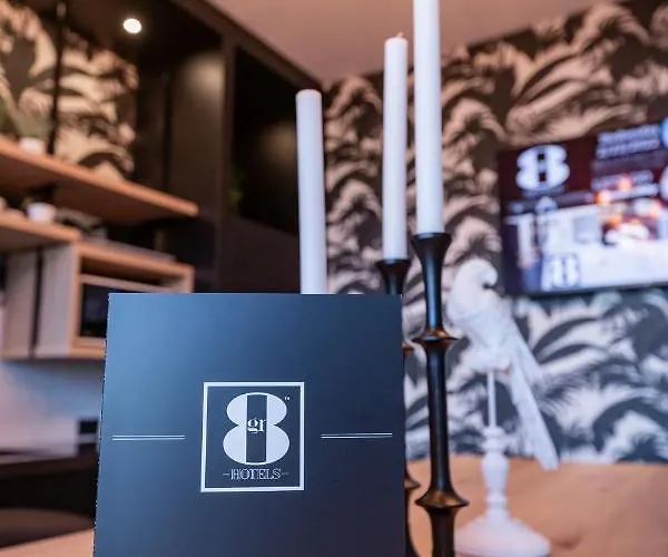 Gr8 Maastricht Aachen Airport Beek (Limburg)