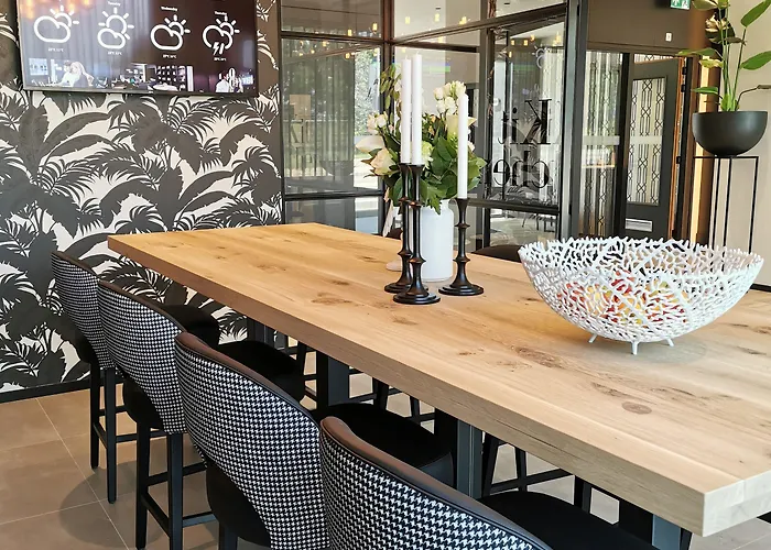 Hotel Gr8 Maastricht Aachen Airport Beek (Limburg)