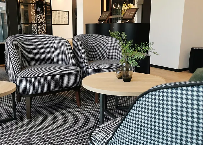 Hotel Gr8 Maastricht Aachen Airport