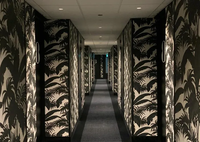 Hotel Gr8 Maastricht Aachen Airport