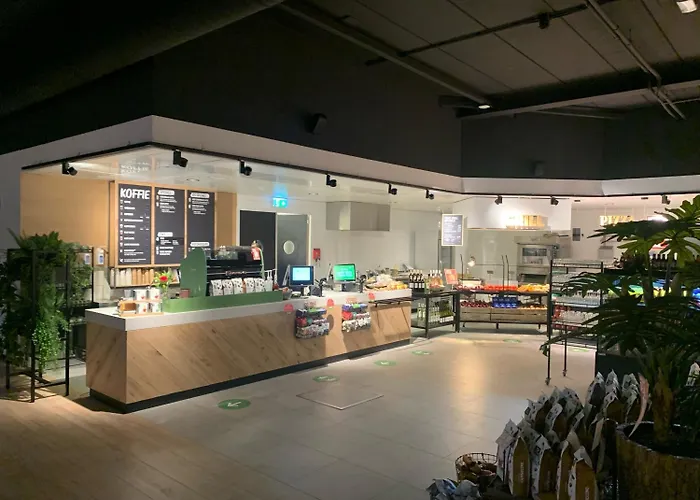 Gr8 Maastricht Aachen Airport 3* Beek (Limburg)