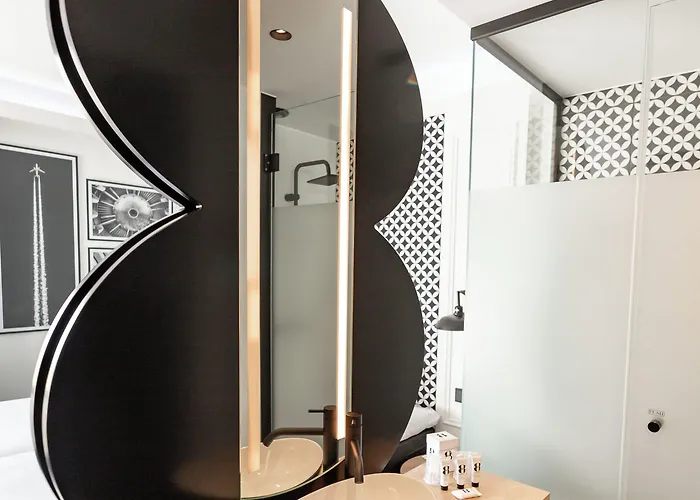 Gr8 Maastricht Aachen Airport Hotel 3*