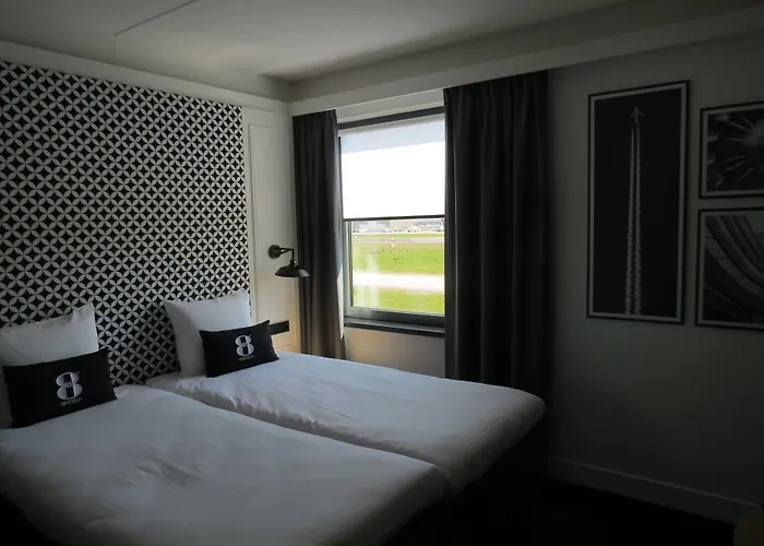 Hotel Gr8 Maastricht Aachen Airport Beek (Limburg)