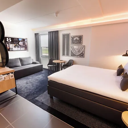 Gr8 Maastricht Aachen Airport 3*