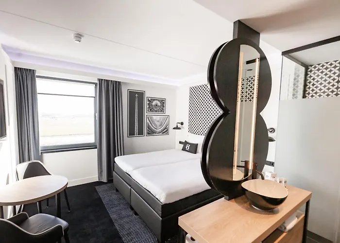 Hotel Gr8 Maastricht Aachen Airport