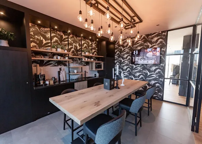 Gr8 Maastricht Aachen Airport Hotel Beek (Limburg)