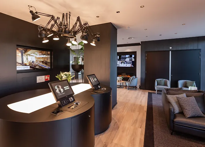 Gr8 Maastricht Aachen Airport Beek (Limburg)