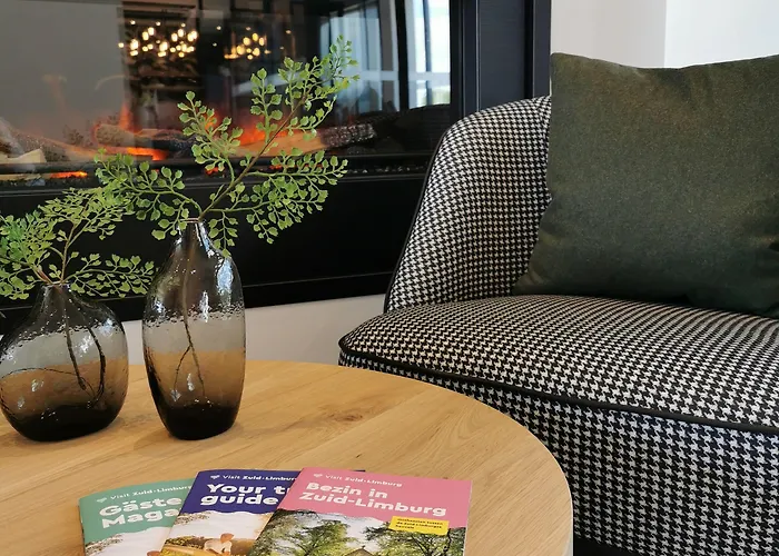 Hotel Gr8 Maastricht Aachen Airport